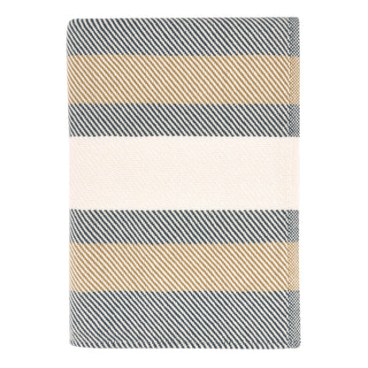 Oak Bluffs Throw Blanket
