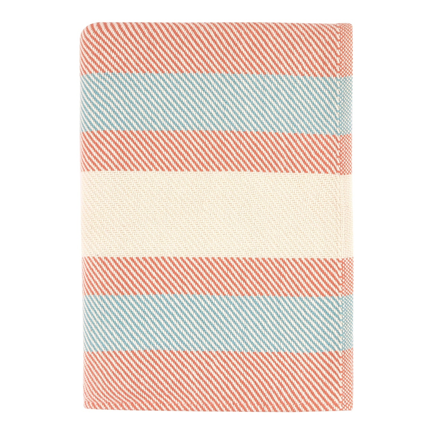 Oak Bluffs Throw Blanket