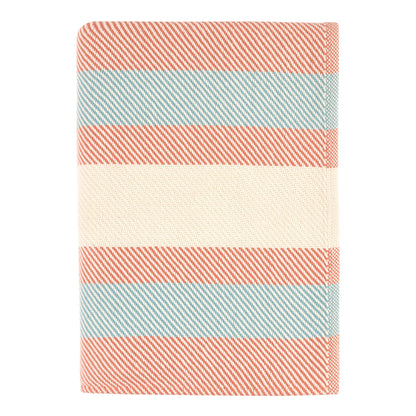 Oak Bluffs Throw Blanket