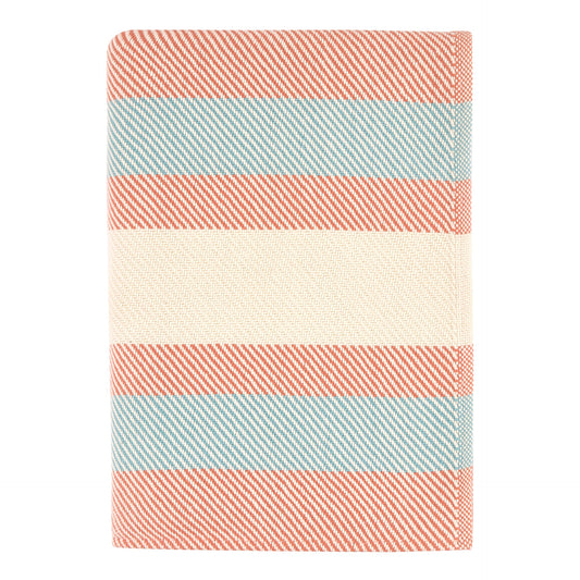 Oak Bluffs Throw Blanket