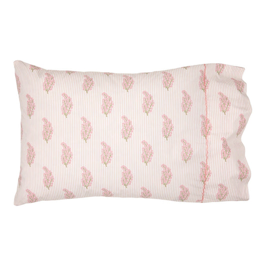 Nirvi Lotus Organic Sheets - Queen