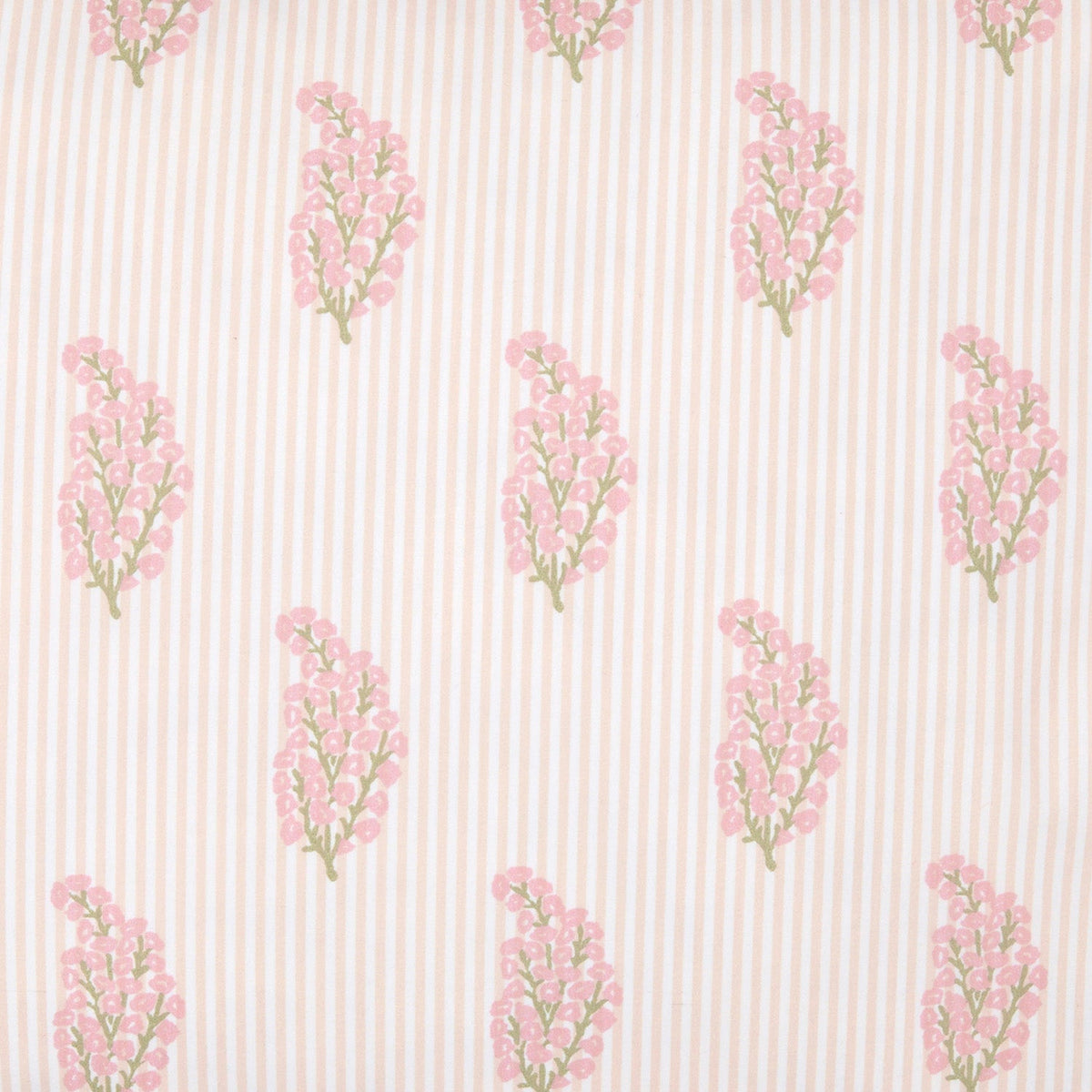 Nirvi Lotus Organic Sheets - Queen