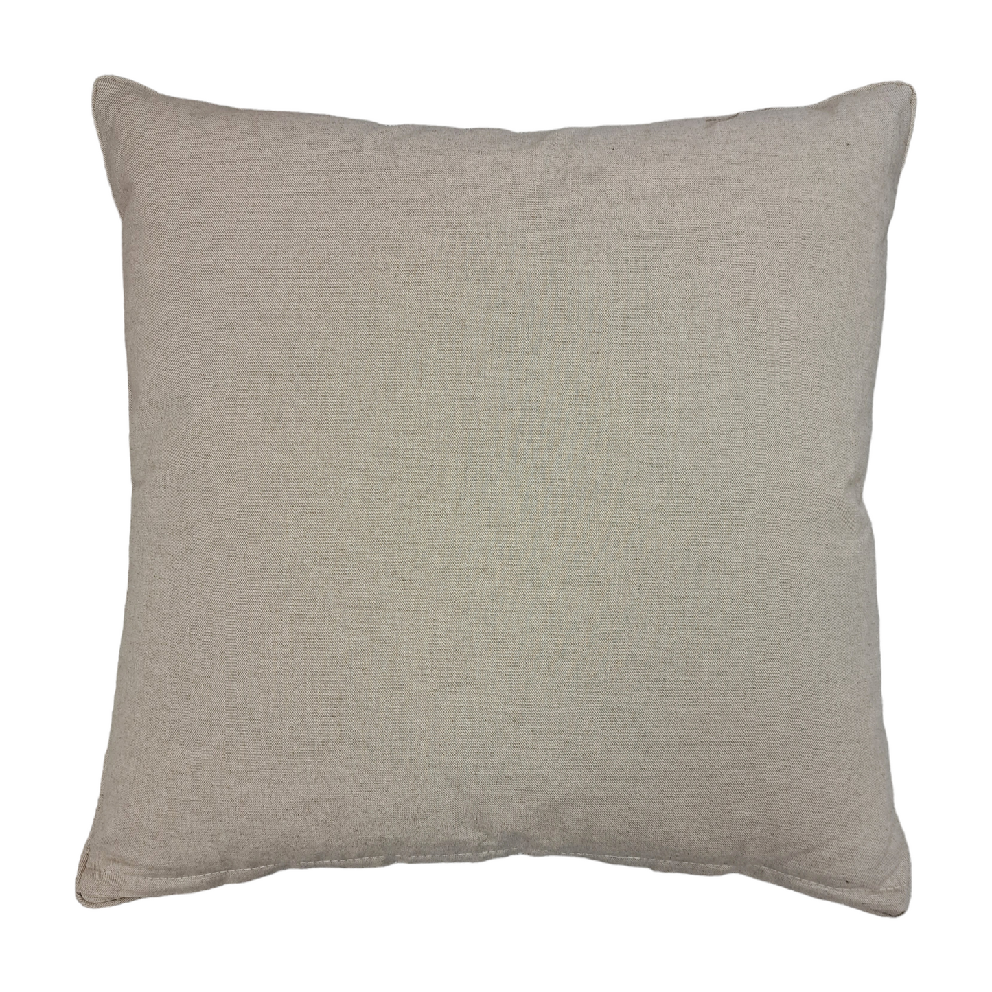 22" Bernina Classic Cut Velvet Pillow