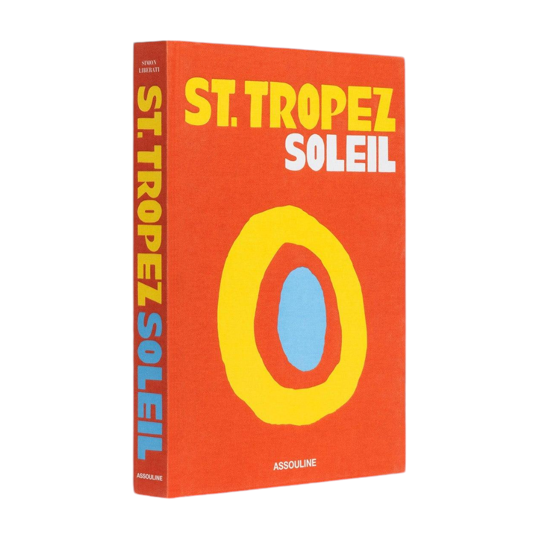 Travel Series Coffee Table Books