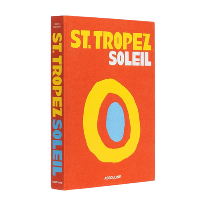 Travel Series Coffee Table Books