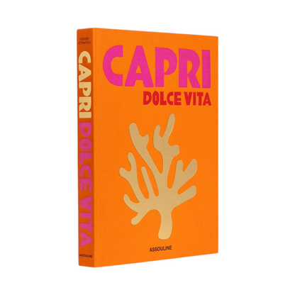 Travel Series Coffee Table Books