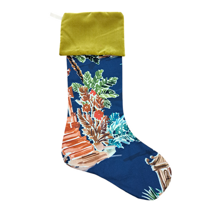 Custom Christmas Stockings