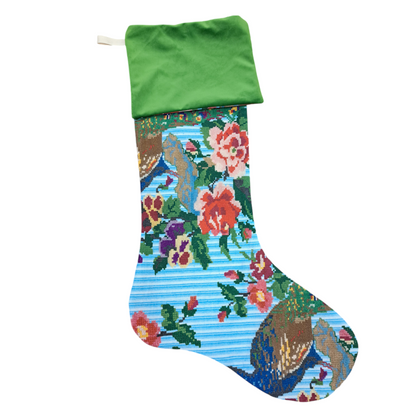 Custom Christmas Stockings