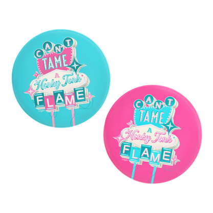 Custom Acrylic Coaster