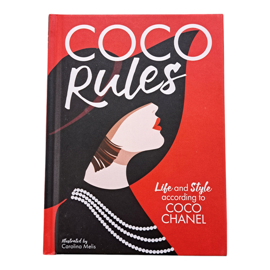 Coco Rules Book