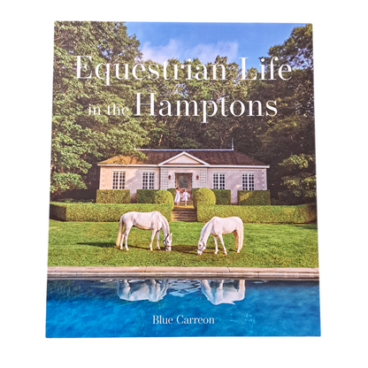 Equestrian Life Book