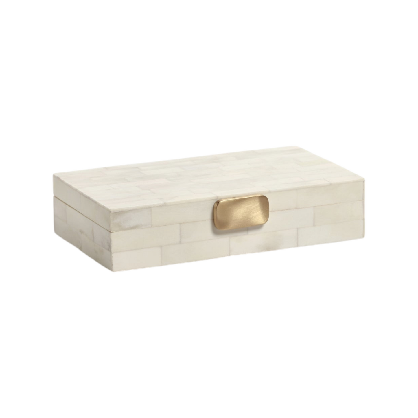 White Bone Design Box