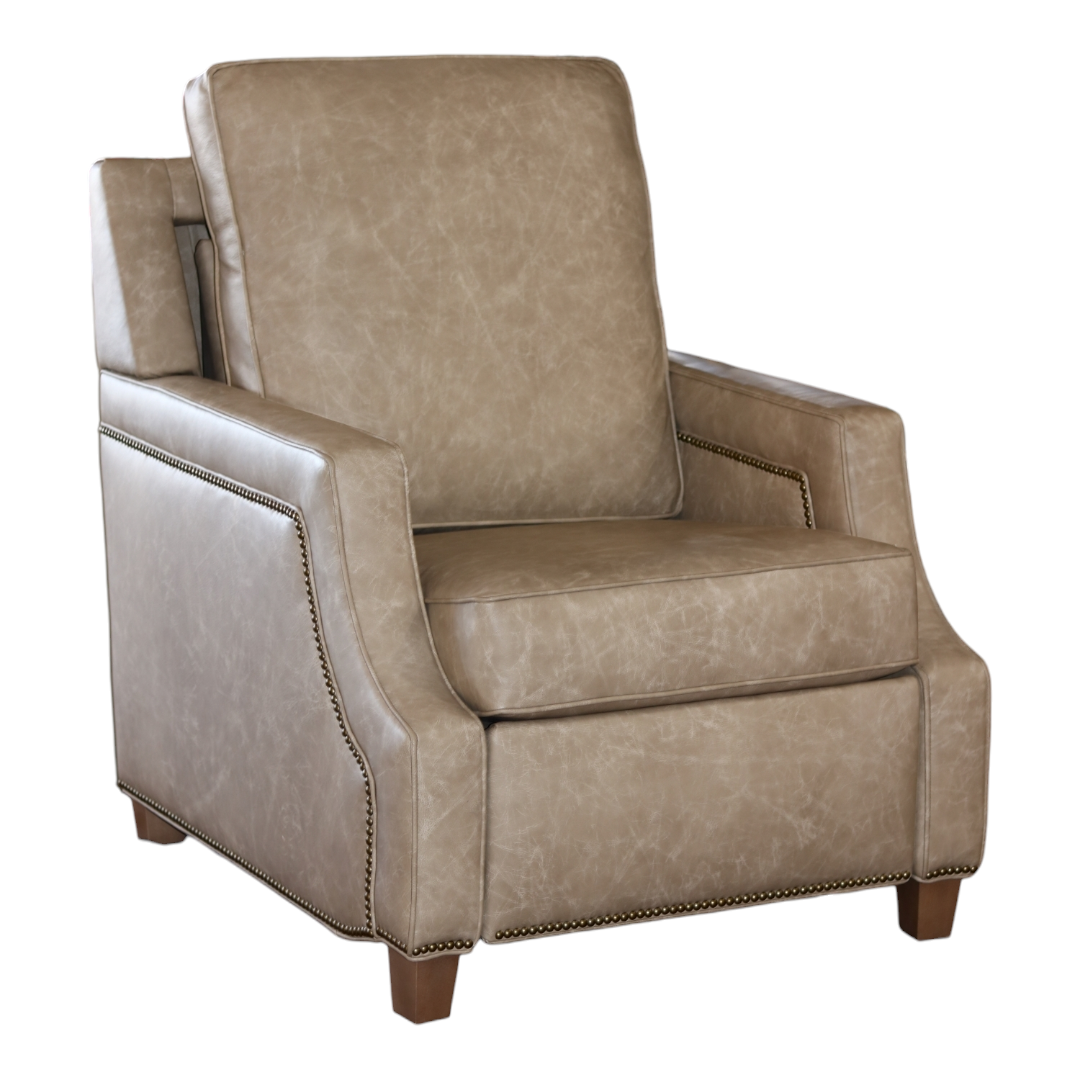 Wall Hugger Power Mechanical Recliner