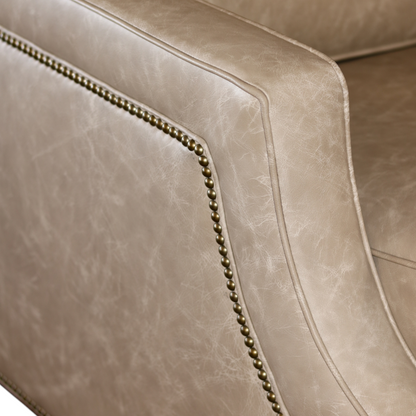 Wall Hugger Power Mechanical Recliner