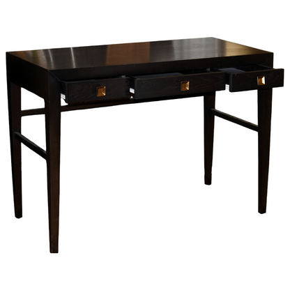 Black Beverly Desk