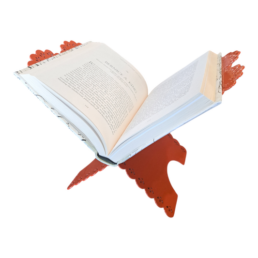 Metal Book Holder