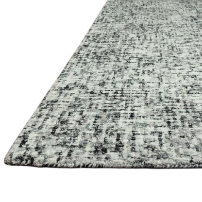 9'6" x 13' Tango Nickel Rug