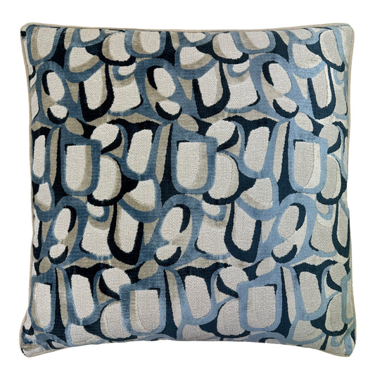 22" Ellis Marine Pillow