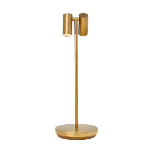 Doppia Rechargeable Accent Lamp