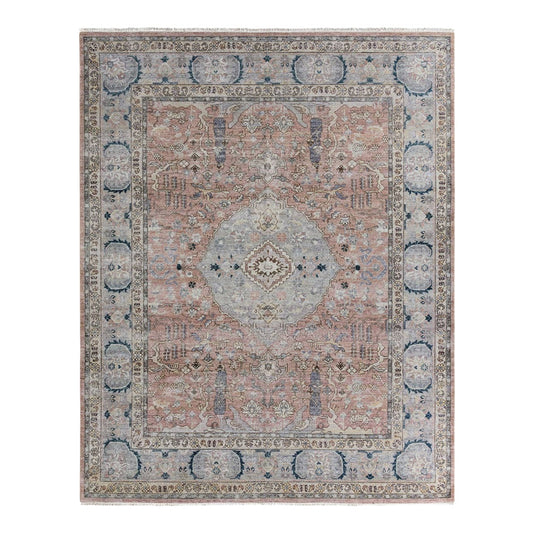 8' x 10' Someplace In Time Rug
