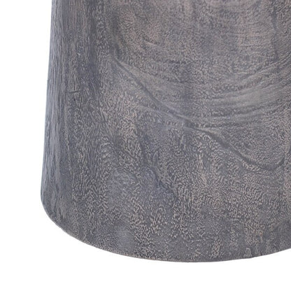Tapered Side Table