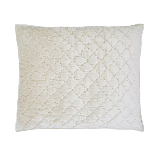 Clermont Sham in Champagne - Dutch Euro