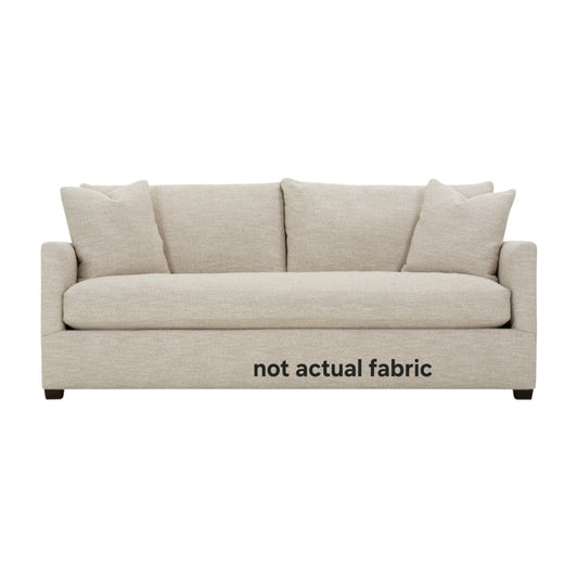 Lilah Bench Cushion Sofa