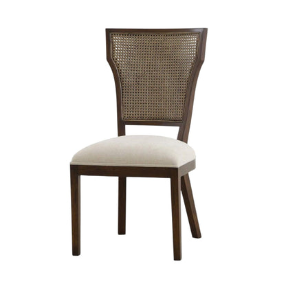 Aldgate Rattan Back Dining Chair
