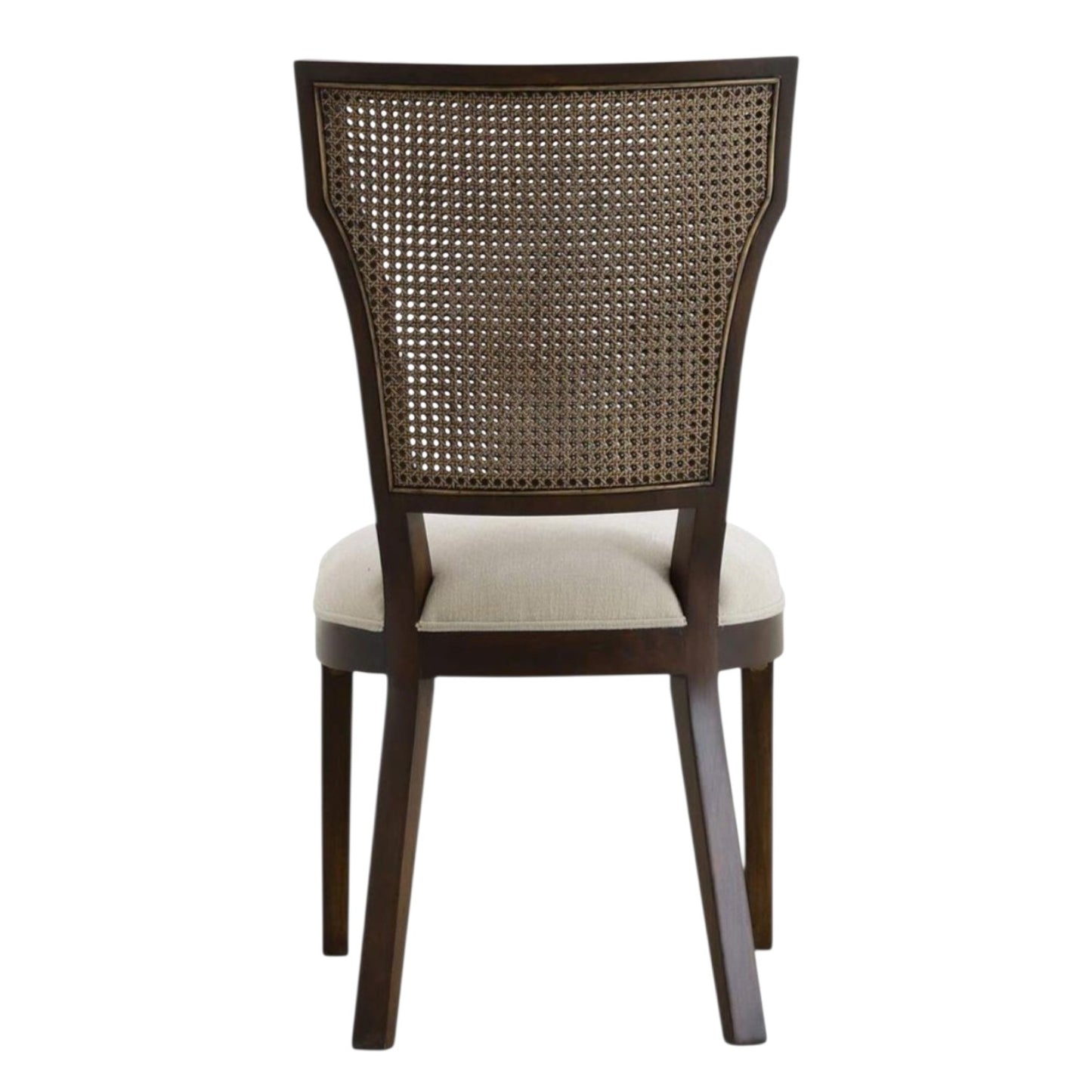 Aldgate Rattan Back Dining Chair