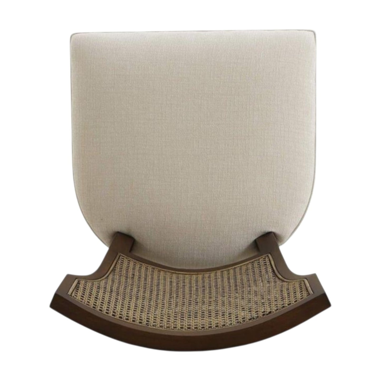 Aldgate Rattan Back Dining Chair