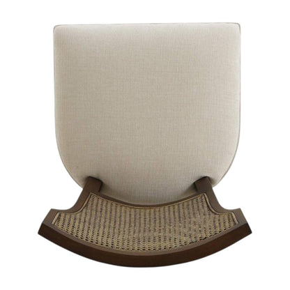 Aldgate Rattan Back Dining Chair