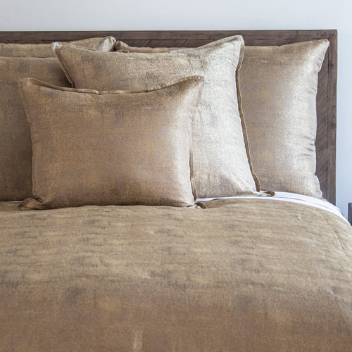 Stardust Coverlet in Golden - King