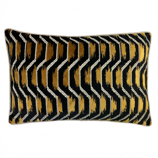 16 x 24" Milazzo Lynx Pillow