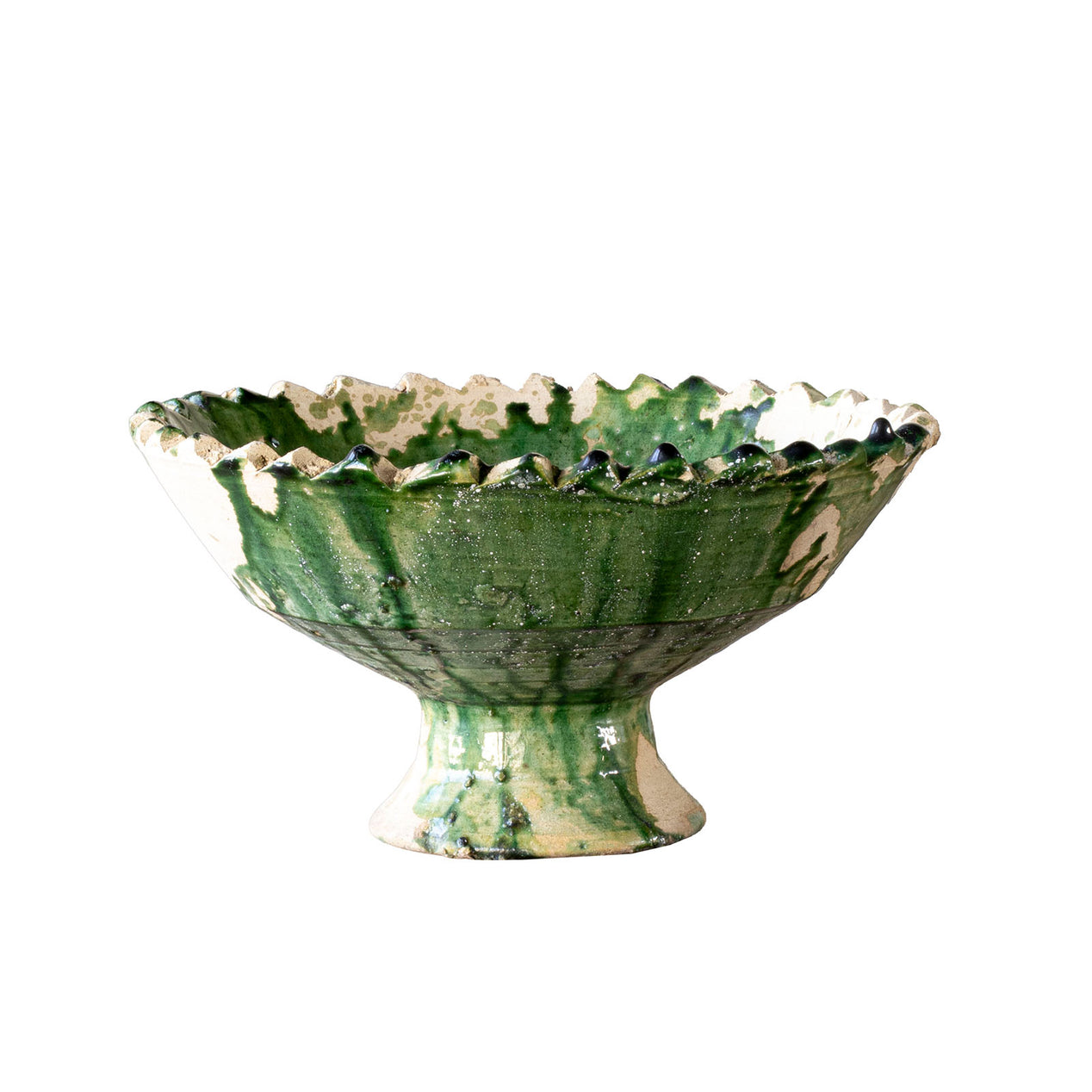 Marble Green Tamegroute Compote
