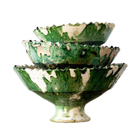 Marble Green Tamegroute Compote