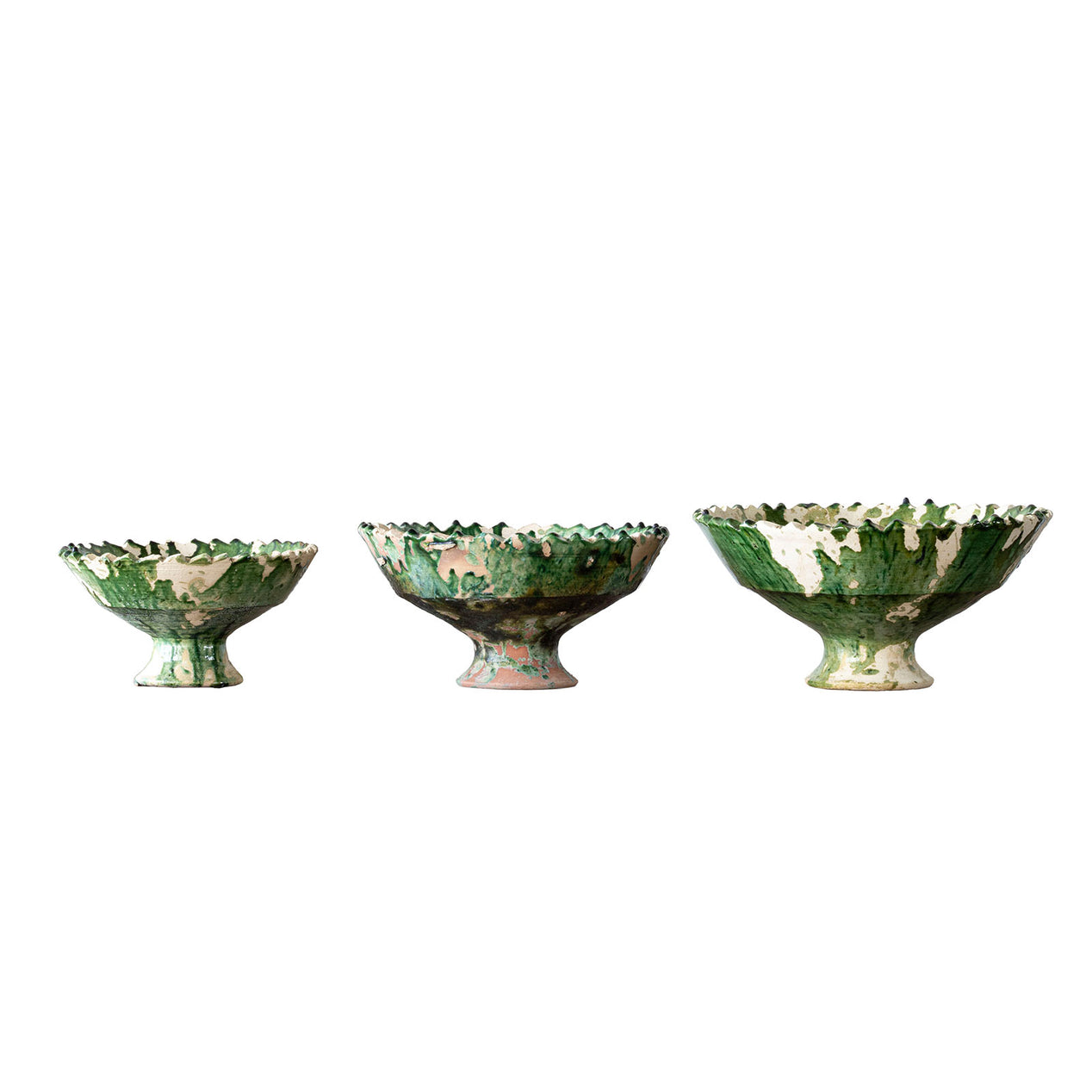Marble Green Tamegroute Compote