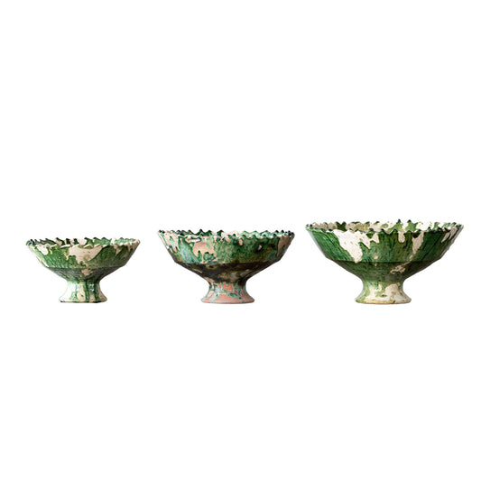 Marble Green Tamegroute Compote