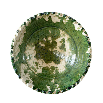 Marble Green Tamegroute Compote