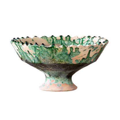 Marble Green Tamegroute Compote