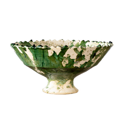 Marble Green Tamegroute Compote