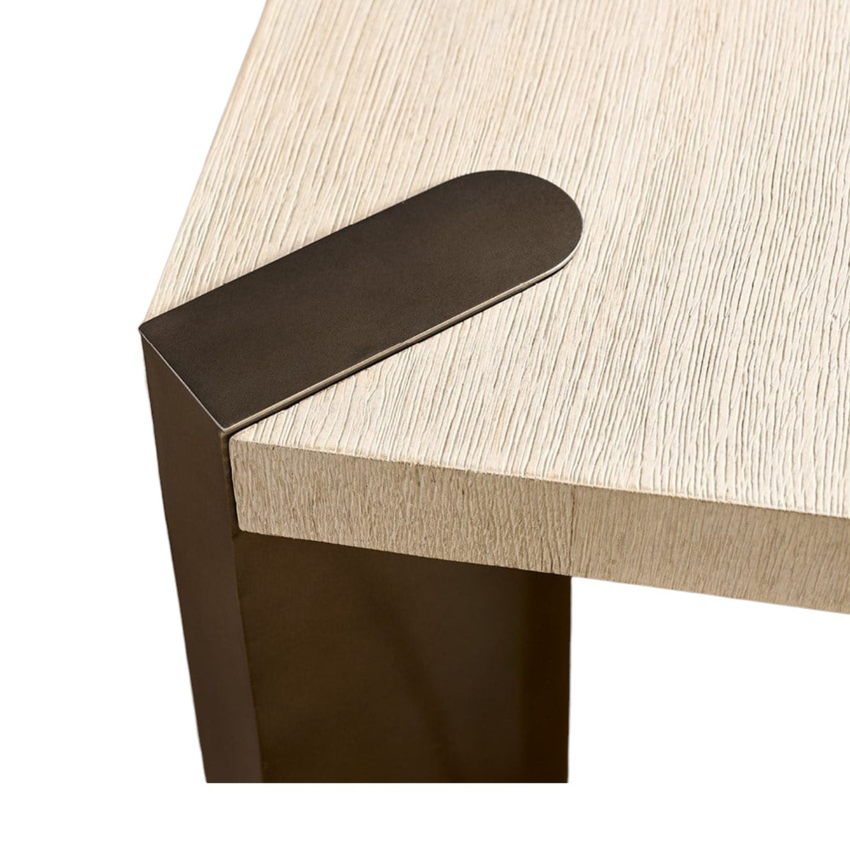 Modern Mist Dining Table