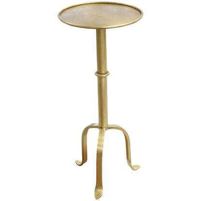 Tini Metal Side Table