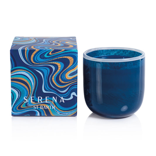 Serena St. Barth 2 Wick Candle