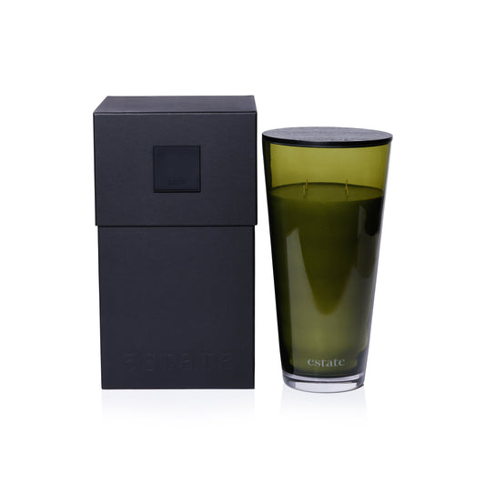 Estate 115oz Candle in Palm