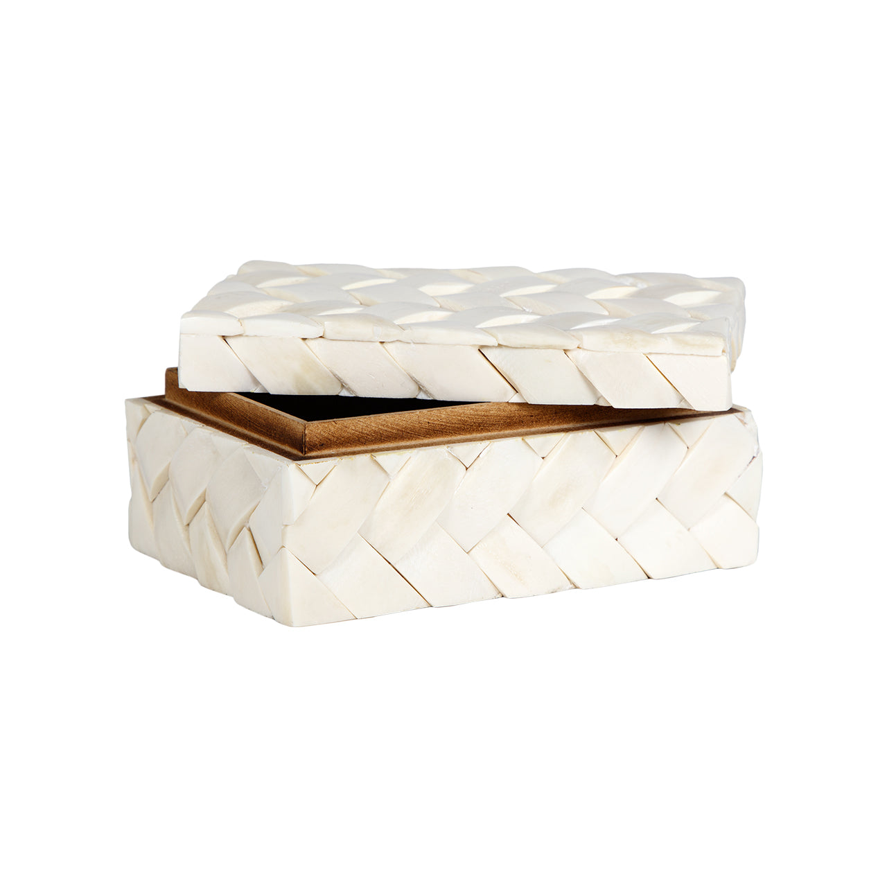 Boni Wood Boxes