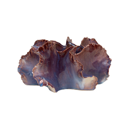 Aura Centerpiece Vase