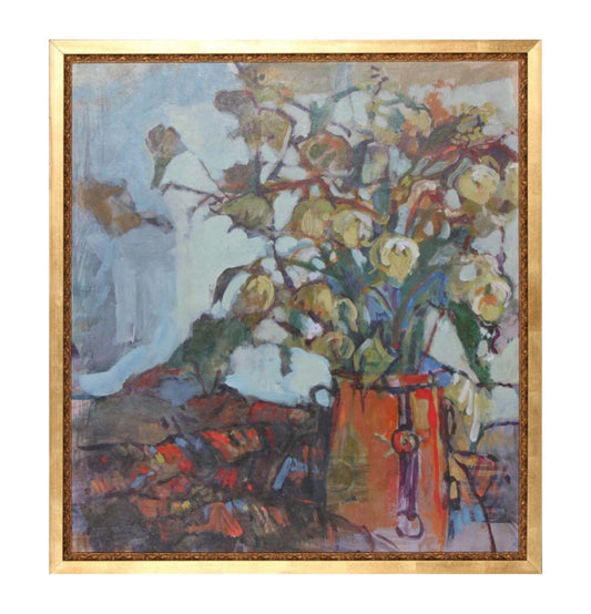 The Arrangement Painting
