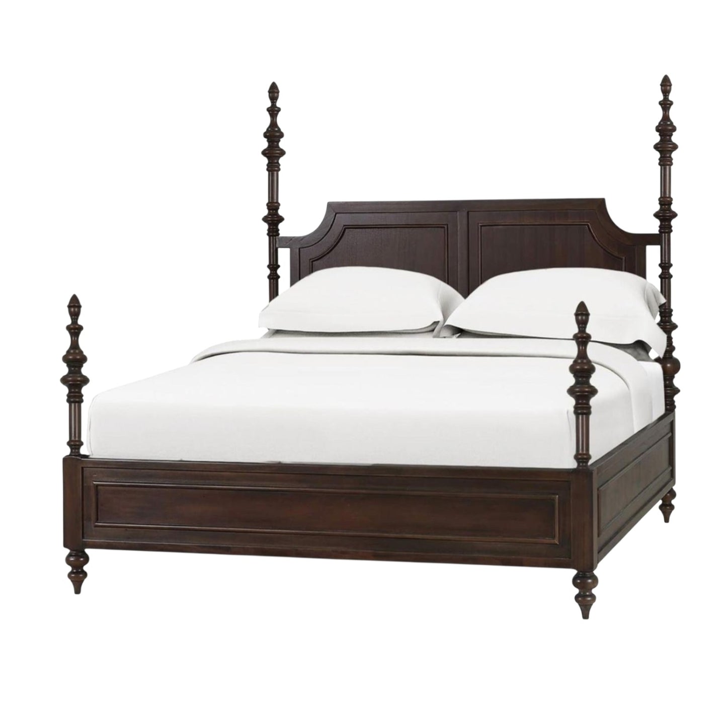 Savannah Queen Four Poster Bed