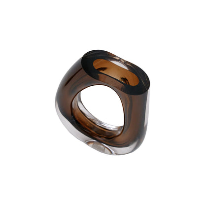 Lugos Sculptural Vase