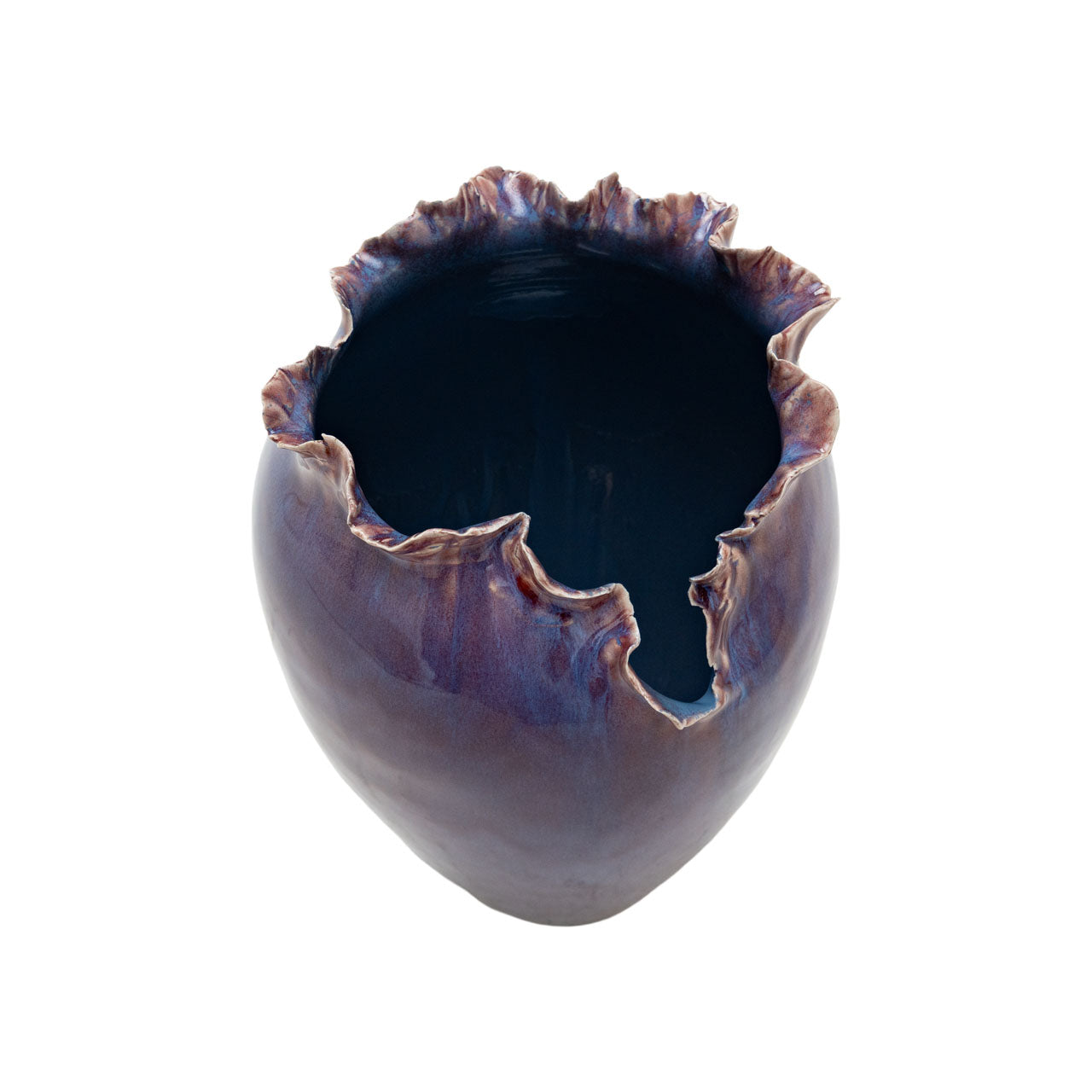Aura Short & Tall Vase